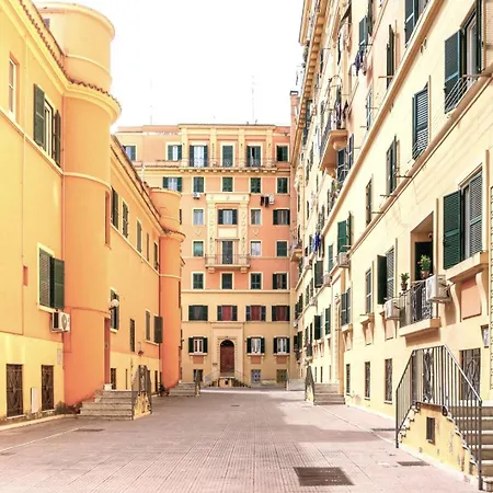 Ospiti Di Jole Al Pigneto ローマ