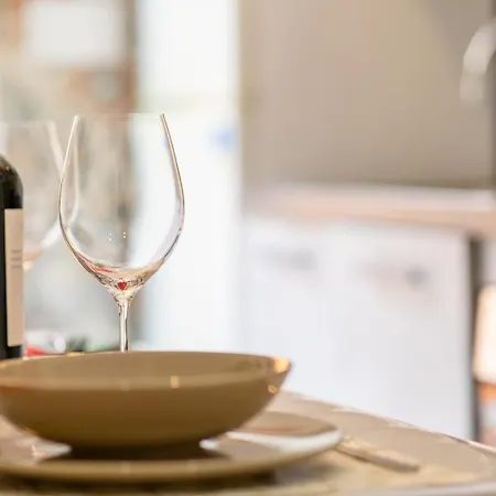 Apartman Ospiti Di Jole Al Pigneto Róma