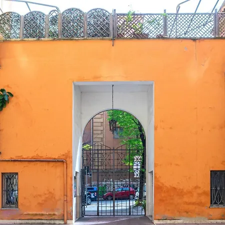 Ospiti Di Jole Al Pigneto Daire Roma